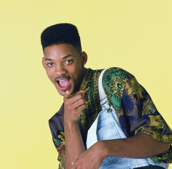 Will Smith Will Smith