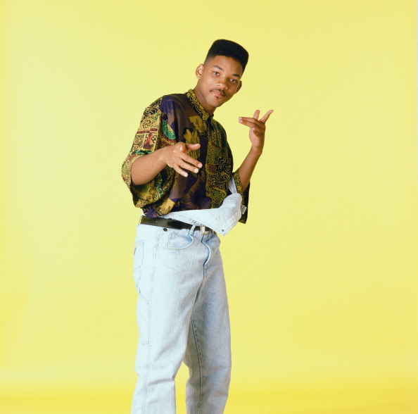 Will Smith