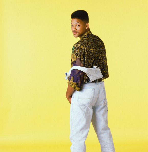 Will Smith