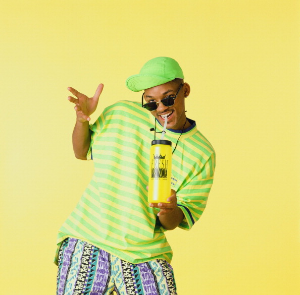 Will Smith