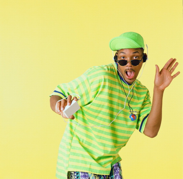 Will Smith