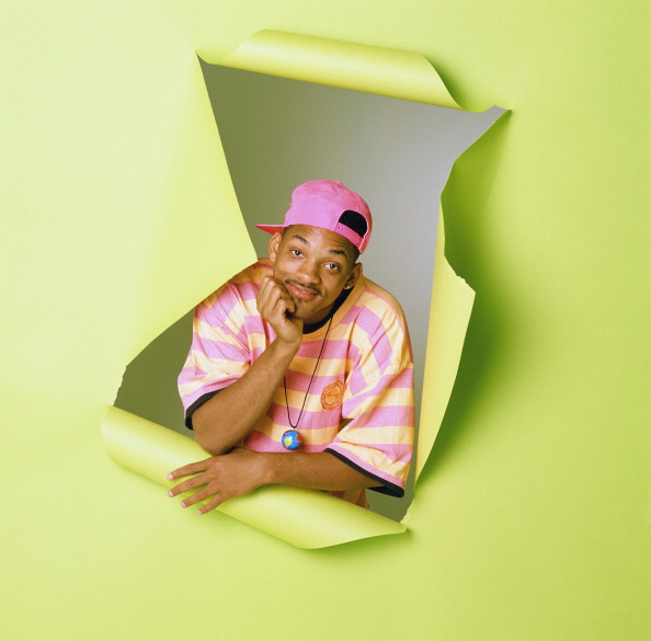 Will Smith