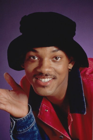 Will Smith