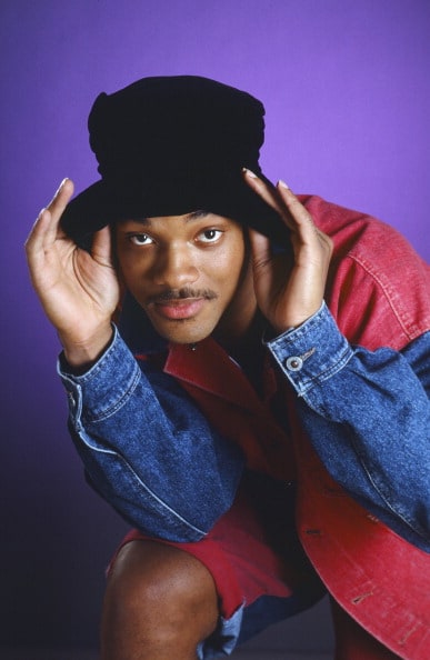 Will Smith