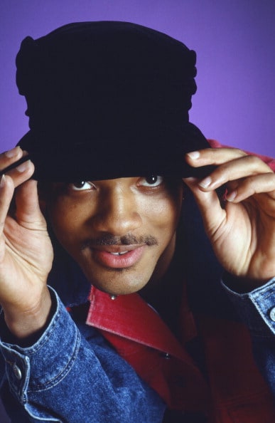 Will Smith