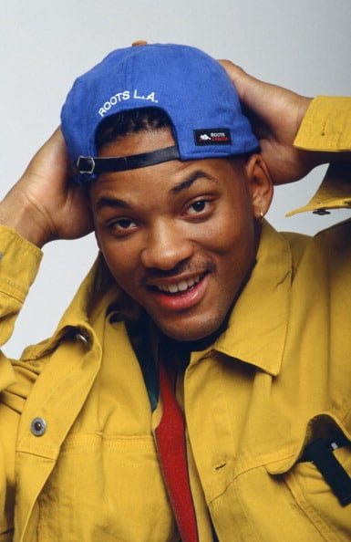 Picture of Will Smith