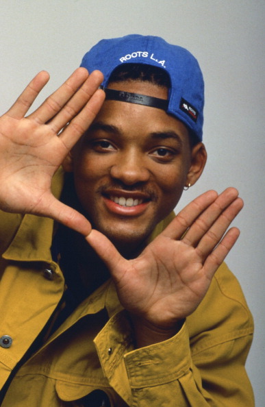 Will Smith