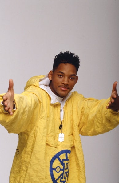 Will Smith