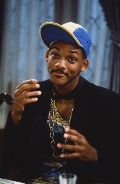 Will Smith