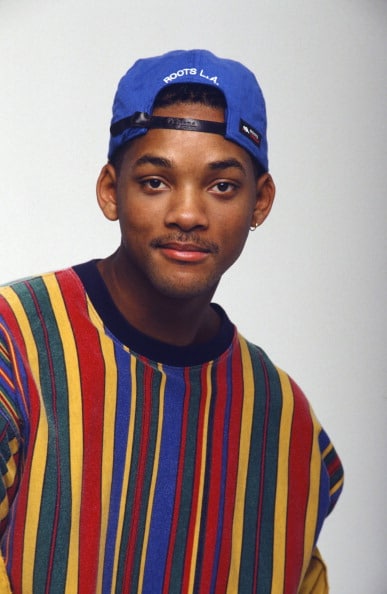 Will Smith