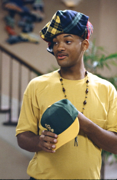 Will Smith