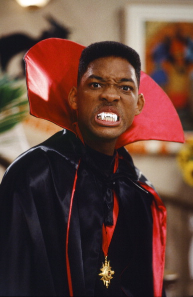 Will Smith Will Smith