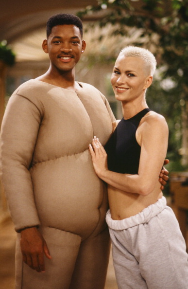 Will Smith