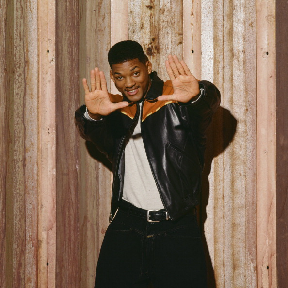 Will Smith
