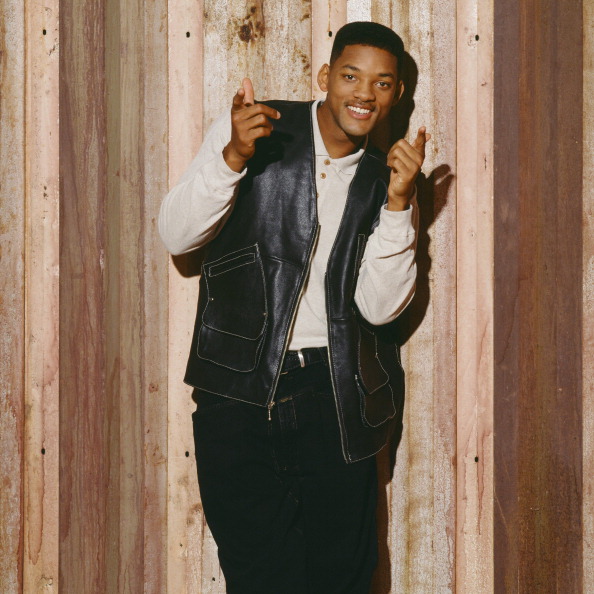Will Smith