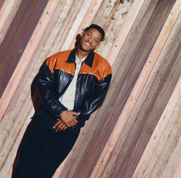 Will Smith