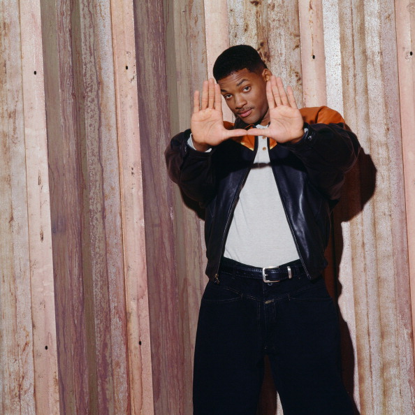 Will Smith