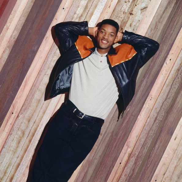 Will Smith