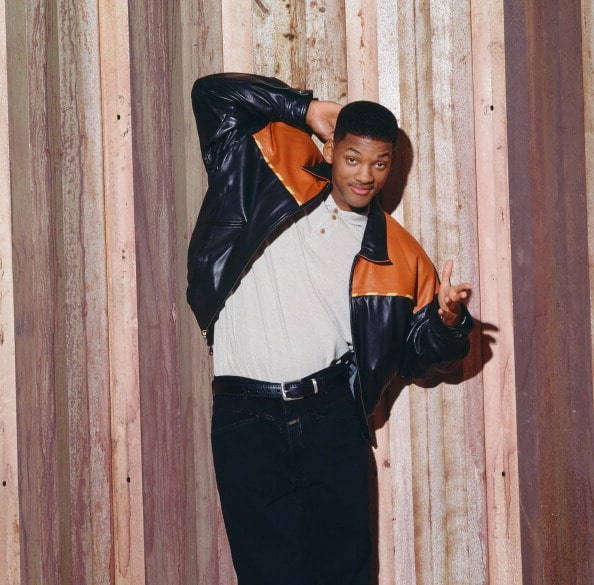 Will Smith