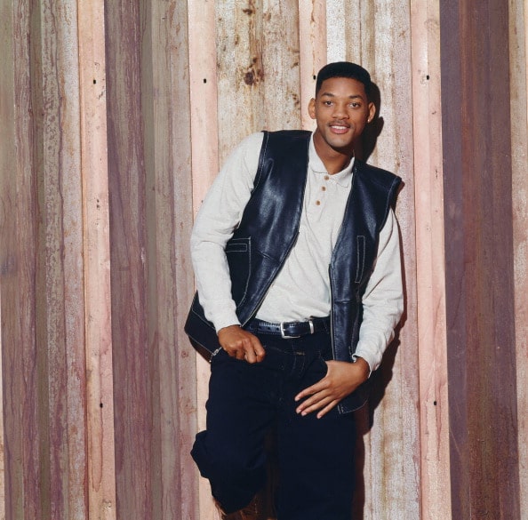 Will Smith