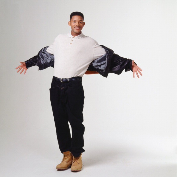 Will Smith