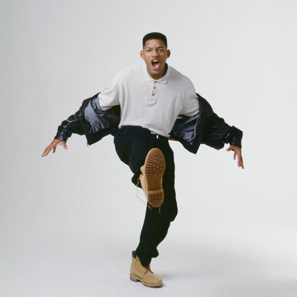Will Smith