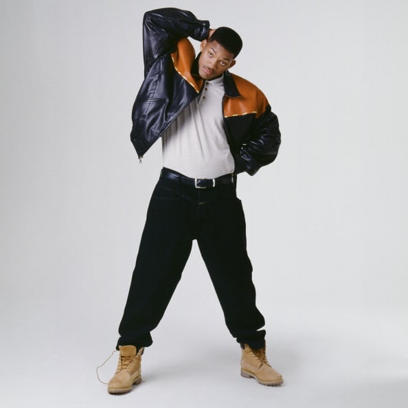 Will Smith
