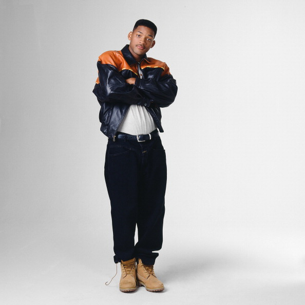 Will Smith