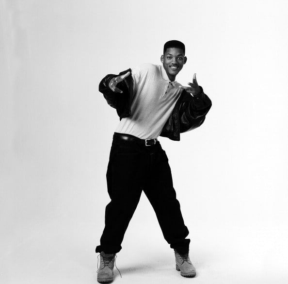 Will Smith