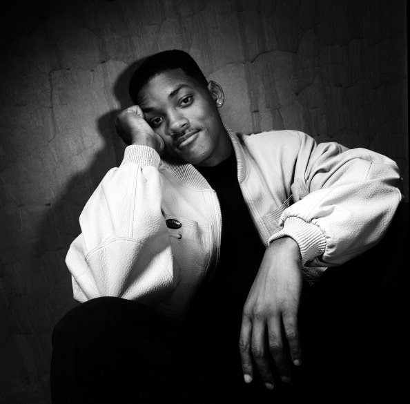 Will Smith