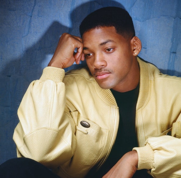 Picture of Will Smith