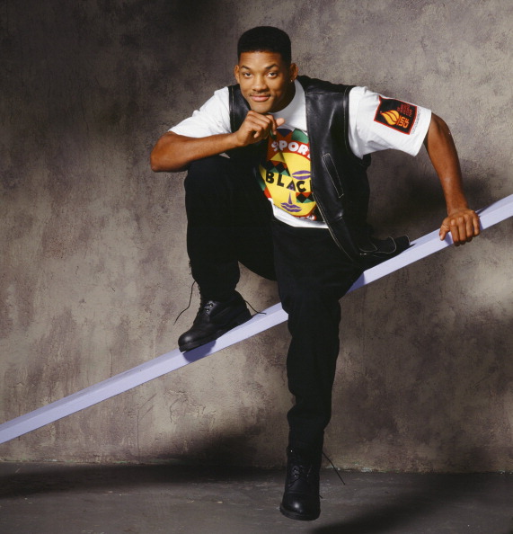 Will Smith