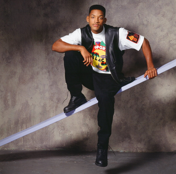 Will Smith