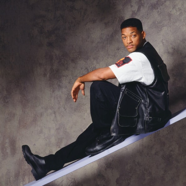 Will Smith
