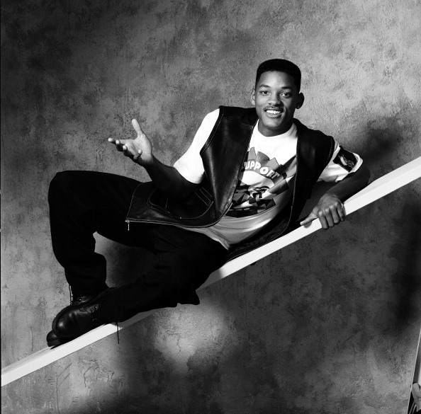 Will Smith