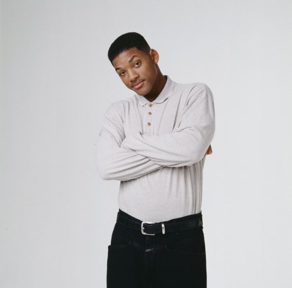 Will Smith