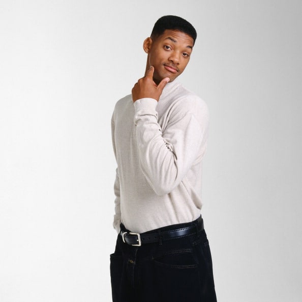 Will Smith