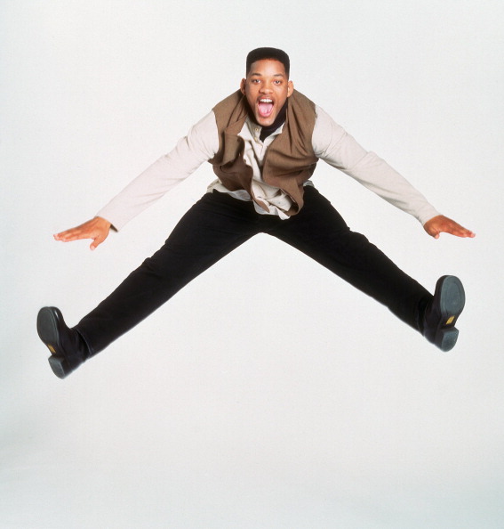 Will Smith