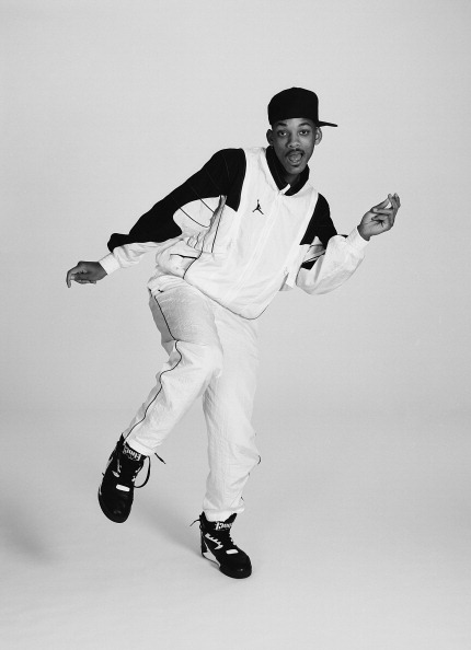 Will Smith