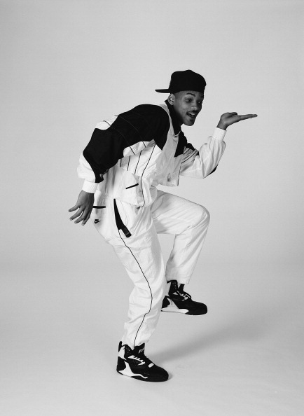 Will Smith