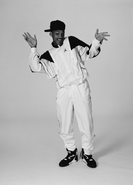 Will Smith