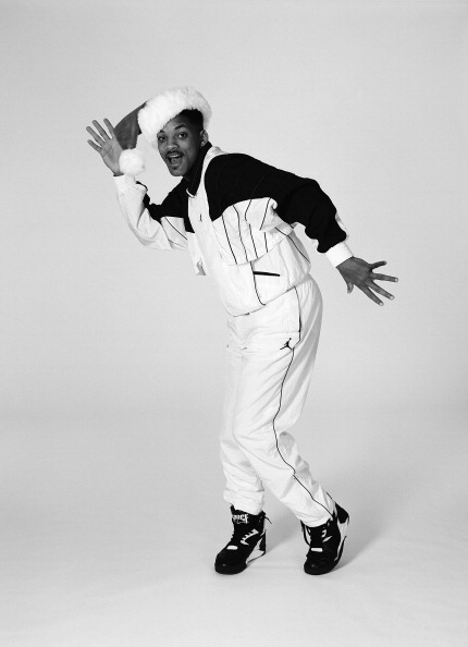 Will Smith