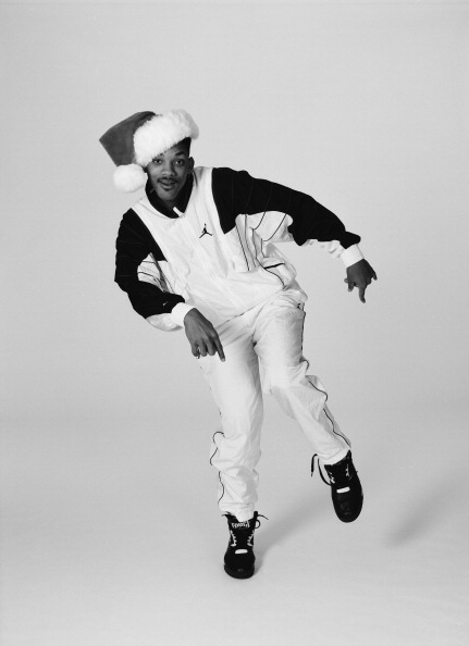Will Smith