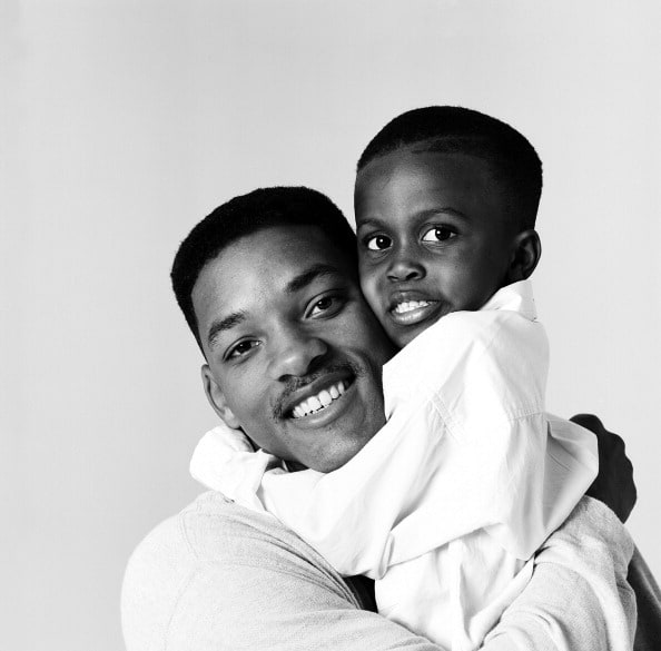 Will Smith Will Smith