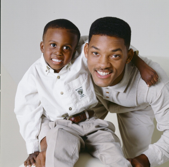 Will Smith Will Smith
