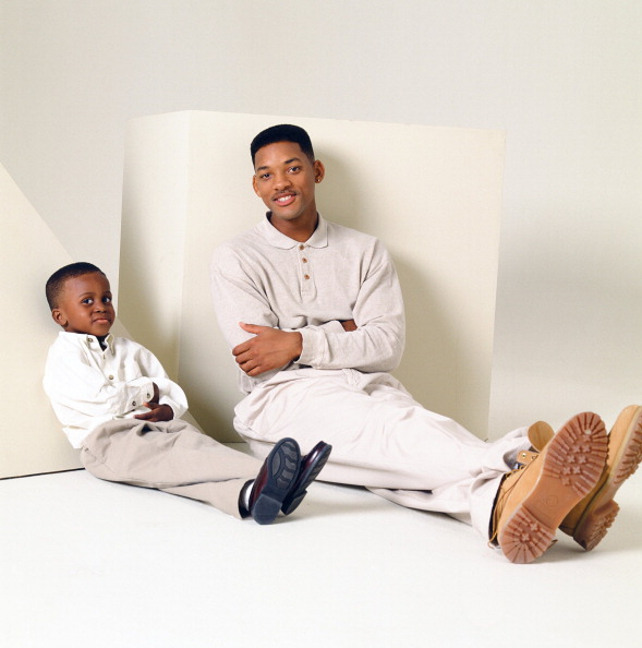 Will Smith Will Smith