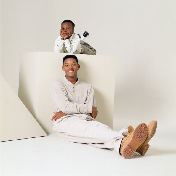 Will Smith Will Smith