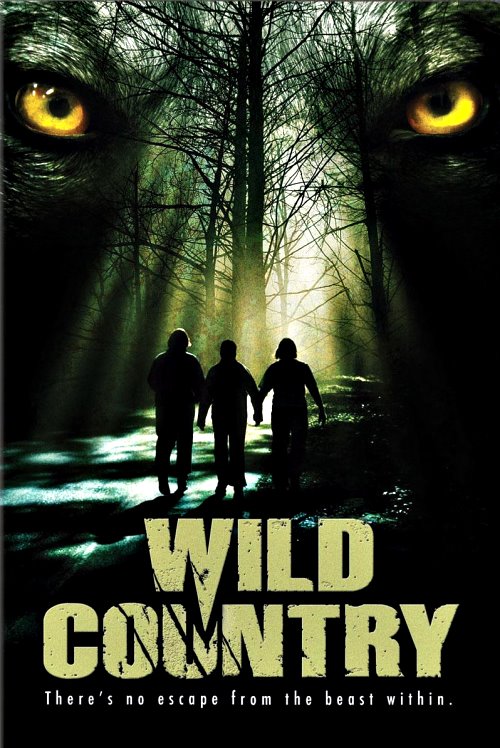 Wild Country