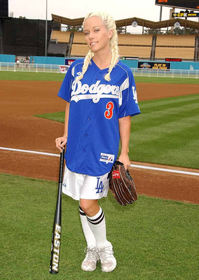 Kendra Wilkinson