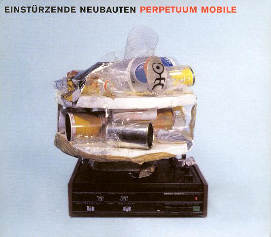 Perpetuum Mobile